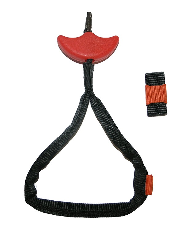 Acro brake handle